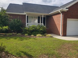 205 Village Walk E, Lumberton, NC 28358