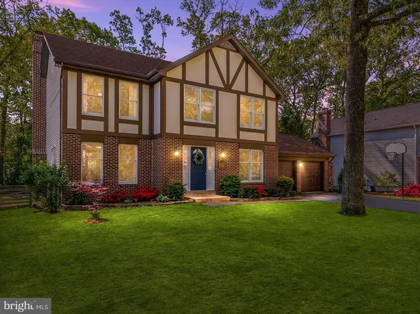 397 Gambel Oak Ct, Millersville, MD 21108