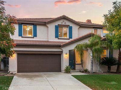 22783 Montanya Pl, Murrieta, CA, 92562