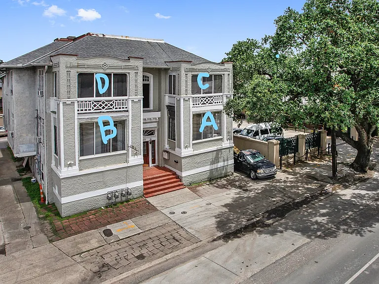 2833 Napoleon Ave #C3 — Photo 6