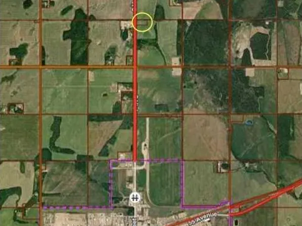 On 2/35 Highway Rural Peace #135, Md Of, AB T0H 1W0