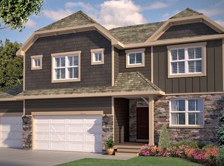 1333 Quail Creek Cir, Eagan, MN 55123