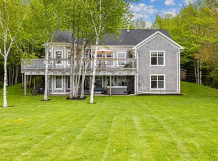 56 Hutt Ln, Egmont Parish, PE C0B1B0