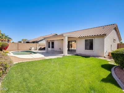 15412 N 160th Ln, Surprise, AZ, 85374