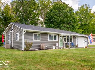 232 Crestwood Dr, New Whiteland, IN