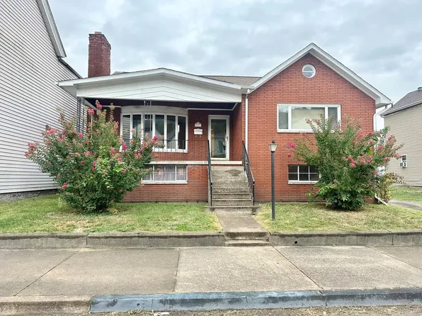4833 Eoff Street, Benwood, WV 26031