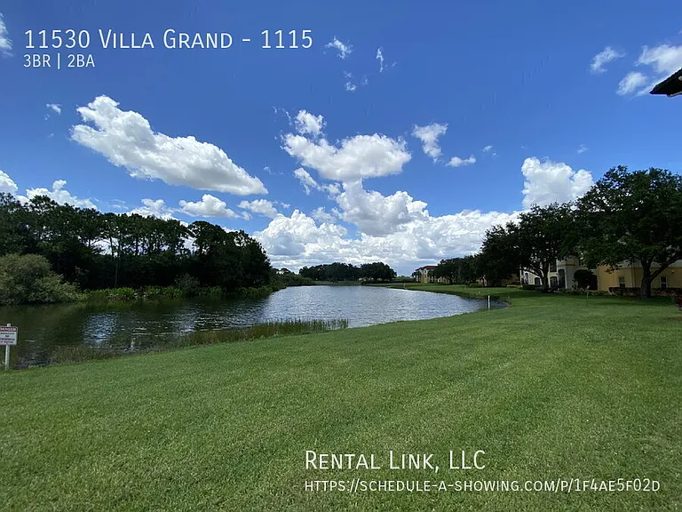 11530 Villa Grand #1115 — Photo 46