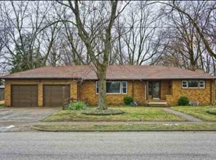 329 Meisner Ave, Elkhart, IN 46514