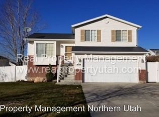 2122 W 1570 N, Clinton, UT 84015