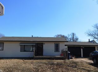 408 Friendly Ln, Denison, IA 51442