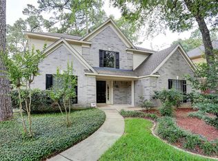 10 Nightwind Pl, Spring, TX 77381