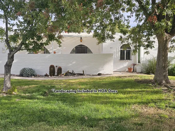 615 W Las Lomitas Rd, Tucson, AZ 85704