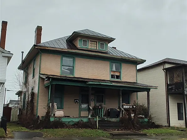 618-620 N 6th St, Ironton, OH 45638