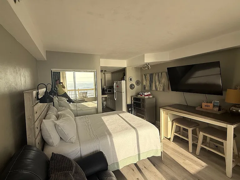 2700 N Atlantic Ave #412 — Photo 24