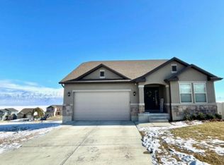 3594 S Harrier Dr, Saratoga Springs, UT 84045