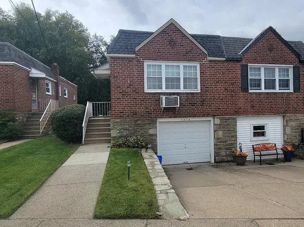 1016 Napfle Ave, Philadelphia, PA 19111