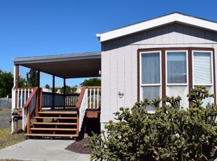 703 Bryce Pl SW, Mattawa, WA 99349