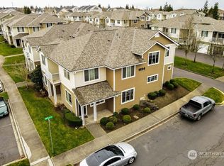 1124 59th St SE #A-13, Auburn, WA