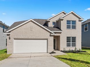 17612 Penfolds Dr, Pflugerville, TX 78660