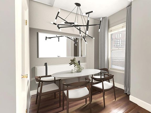 2nd image of 150 E 49th St APT 7-D