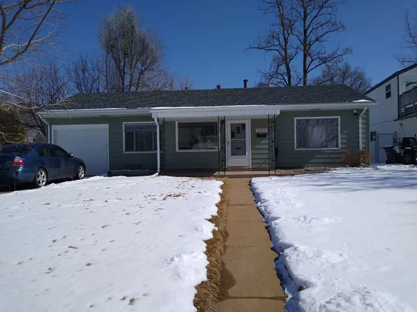 3000 S Fairfax St, Denver, CO 80222