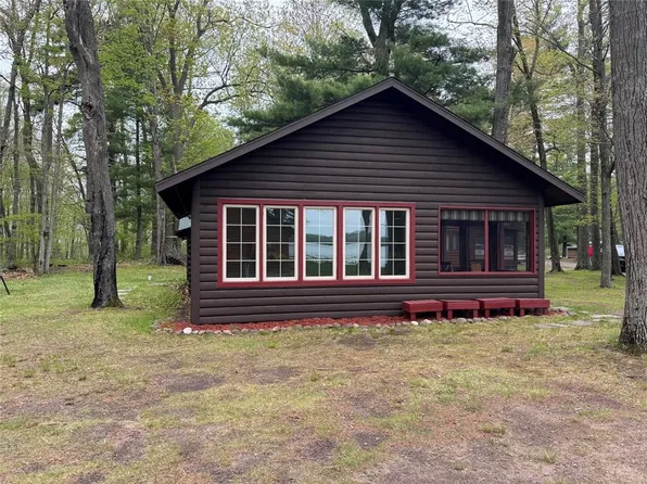 16643W Pine Ridge Condo Lane, Stone Lake, WI 54876