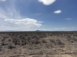 Salt Flat Ln #TL-200, Christmas Valley, OR 97641