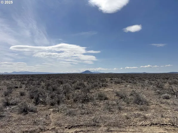 Salt Flat Ln #Tl-200, Christmas Valley, OR 97641