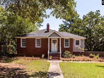 418 S Edisto Ave, Columbia, SC, 29205