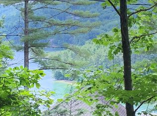 29 Critter Rdg LOT 29, Glenville, NC 28736