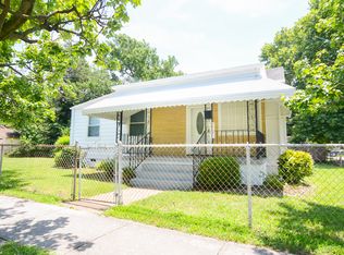 2201 Palmer St, Portsmouth, VA 23704