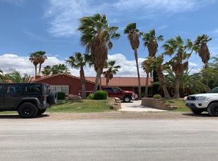 7750 Fairfield Ave, Las Vegas, NV 89123