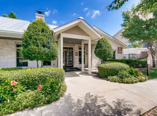 The Park on Forum, Grand Prairie, TX 75052