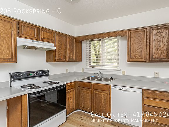 5th image of 2208 Rockspring Rd APT C