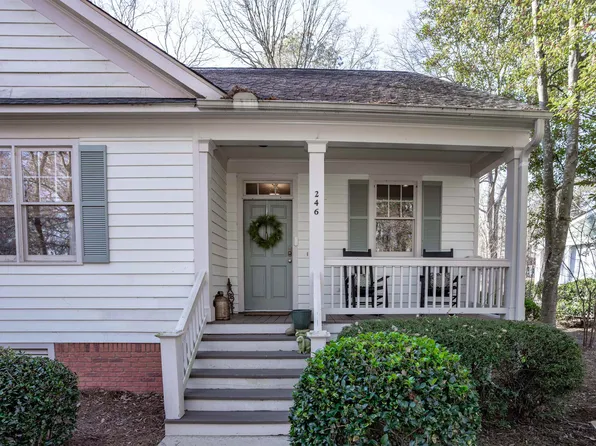 246 Beech Haven Ln, Eatonton, GA 31024