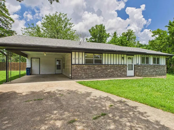 527 Spring St, Mountain Home, AR 72653