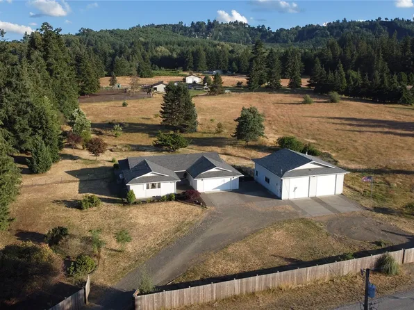 235 Oak Meadows Lane, Oakville, WA 98568