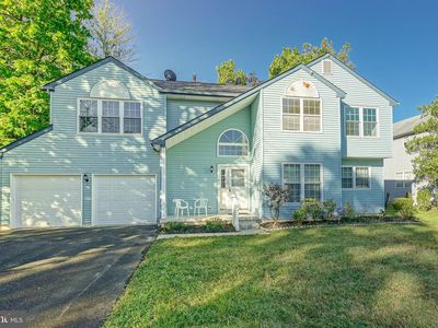 3 Country Ln, Voorhees, NJ, 08043