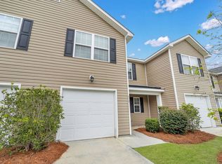 208 Cromer St, Port Wentworth, GA 31407