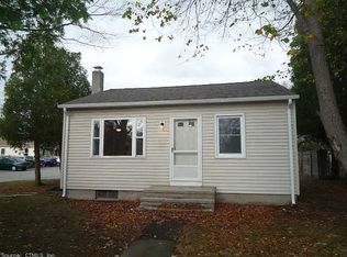 289 Midway Oval, Groton, CT 06340