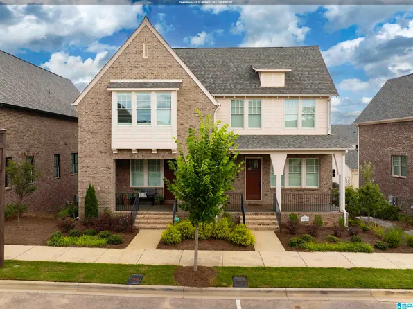4672 Everlee Pkwy, Birmingham, AL 35244