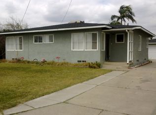 134 W Van Koevering St, Rialto, CA 92376