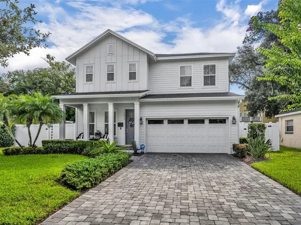 1835 Lake Sue Dr, Orlando, FL 32803