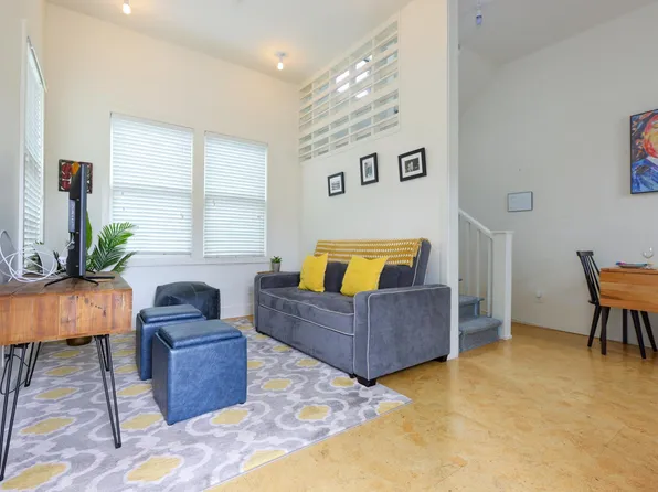 2521 Bell St, New Orleans, LA 70119