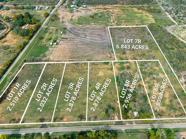 19101 FM 463, LOT 6R LOT 24, Natalia, TX 78059