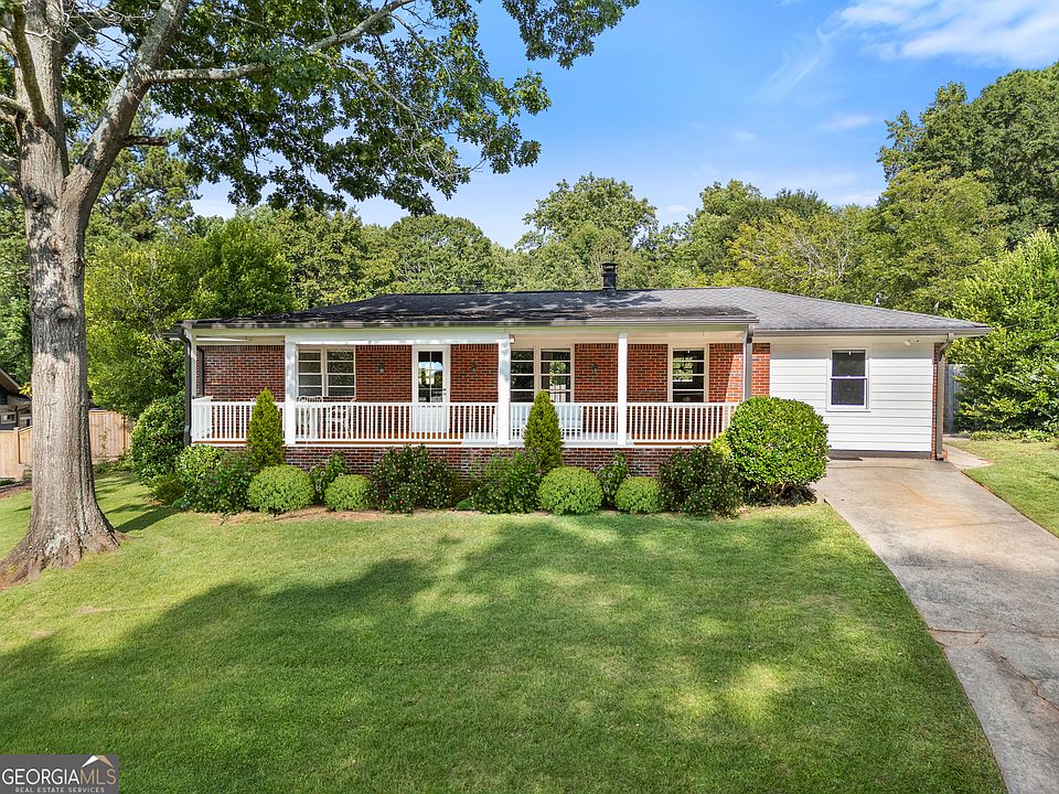 1st image of 3670 Ashwood Dr SE