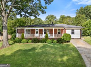3670 Ashwood Dr SE, Smyrna, GA 30080