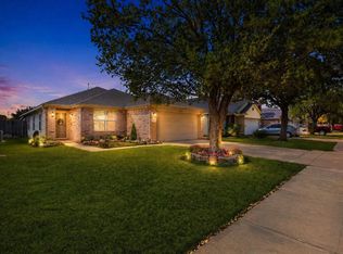 21639 Falvel Misty Dr, Spring, TX 77388