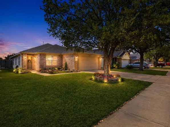 21639 Falvel Misty Dr, Spring, TX 77388
