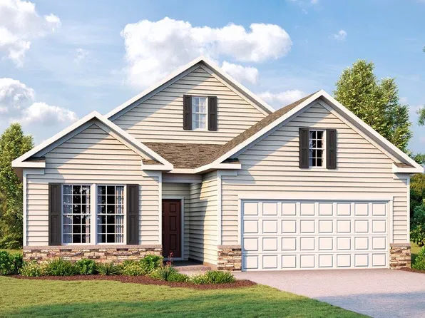 BRISTOL GRANDE Plan, Julian Farm